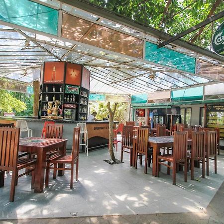 Oyo 471 Randiya Hotel Moratuwa Ngoại thất bức ảnh