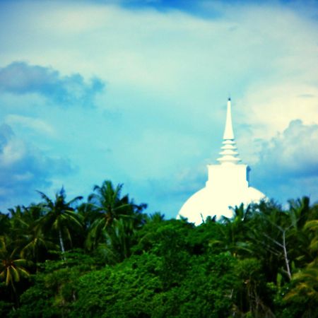 Oyo 471 Randiya Hotel Moratuwa Ngoại thất bức ảnh