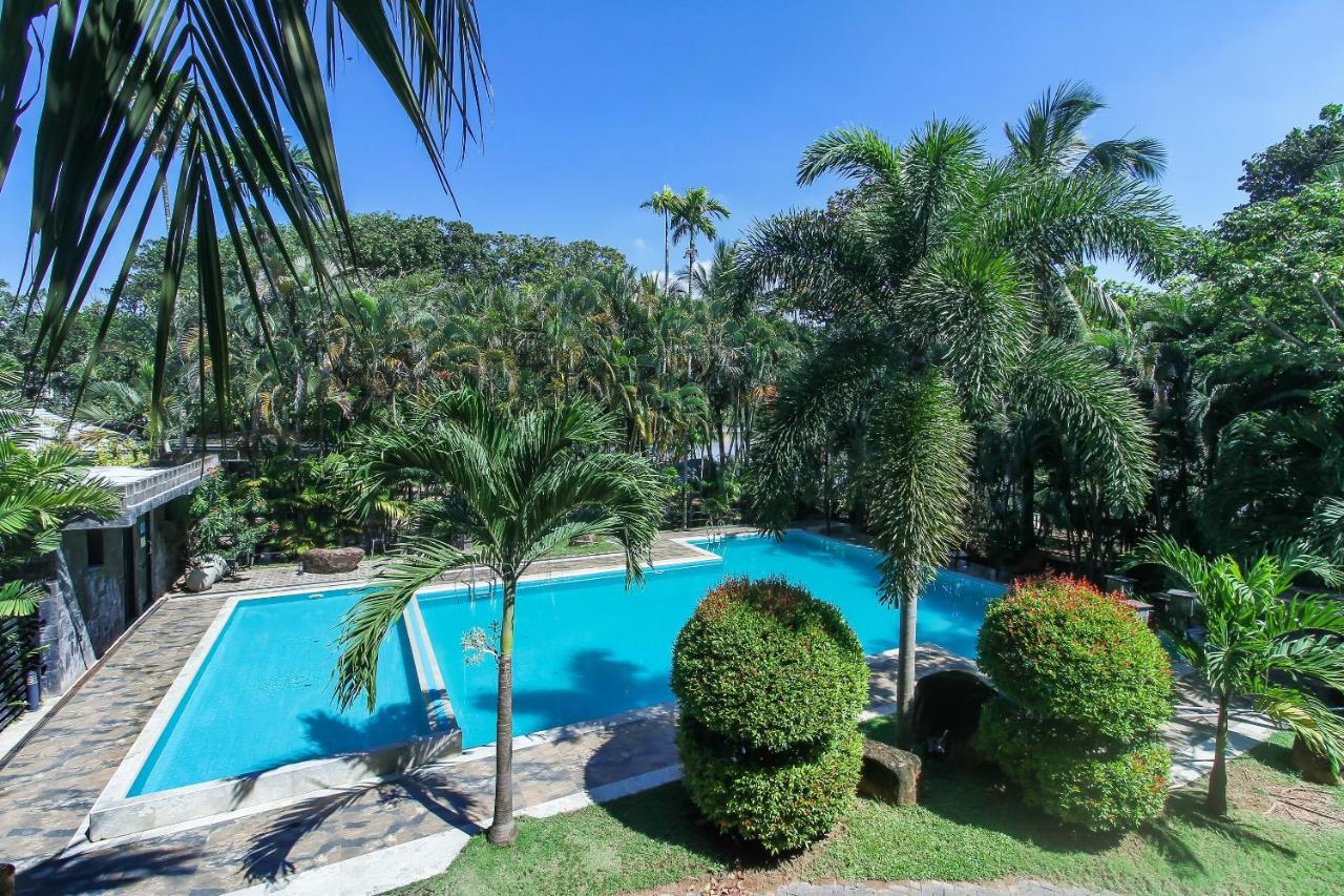Oyo 471 Randiya Hotel Moratuwa Ngoại thất bức ảnh