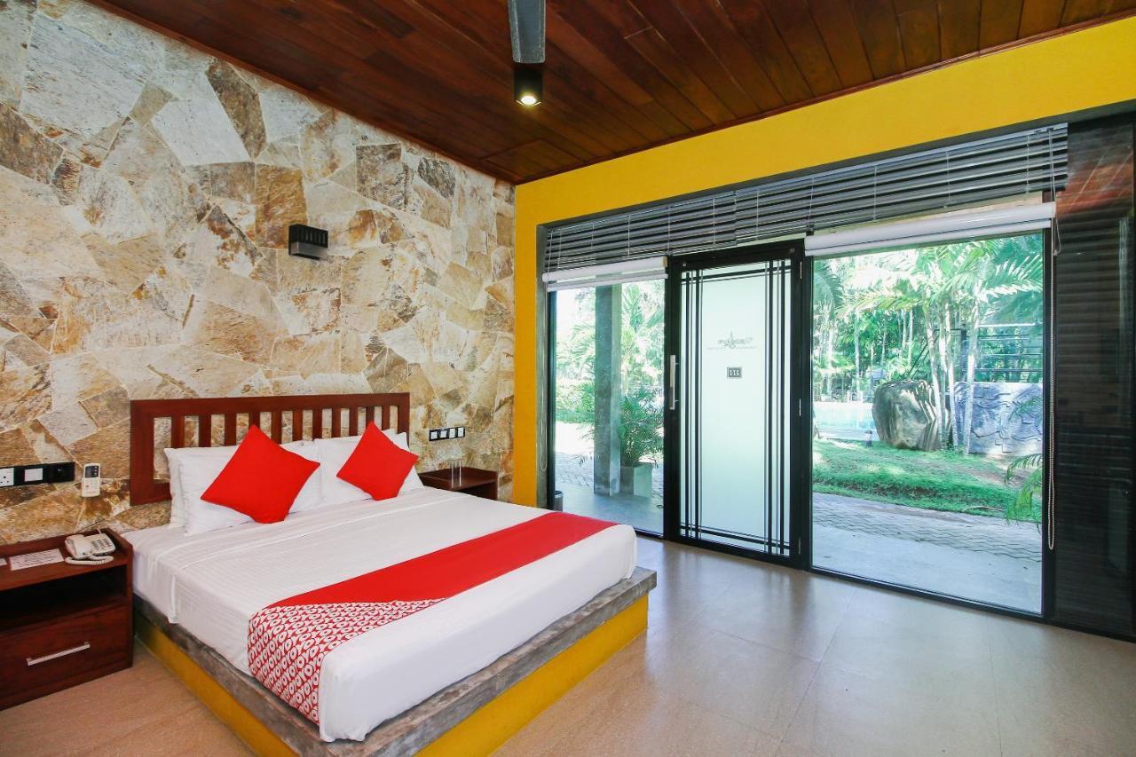 Oyo 471 Randiya Hotel Moratuwa Ngoại thất bức ảnh