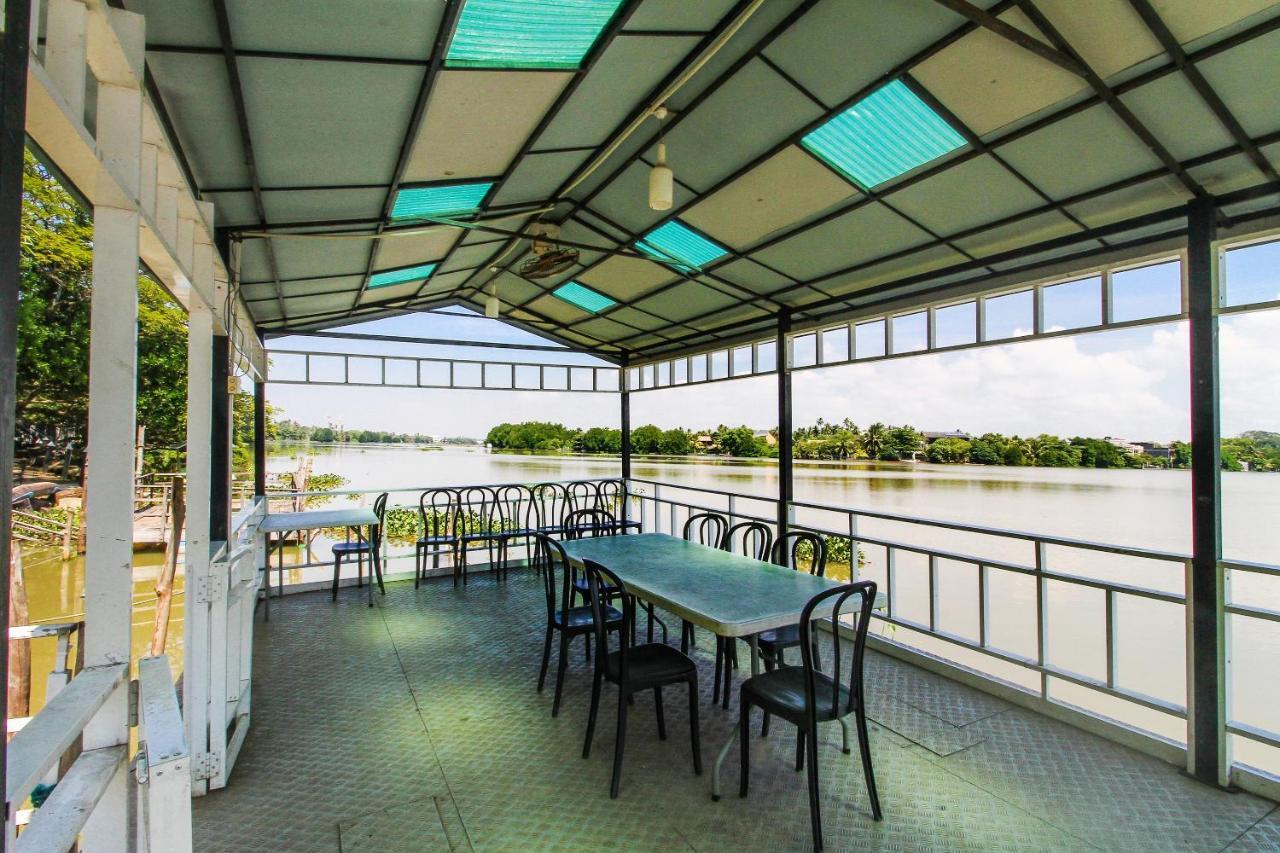 Oyo 471 Randiya Hotel Moratuwa Ngoại thất bức ảnh