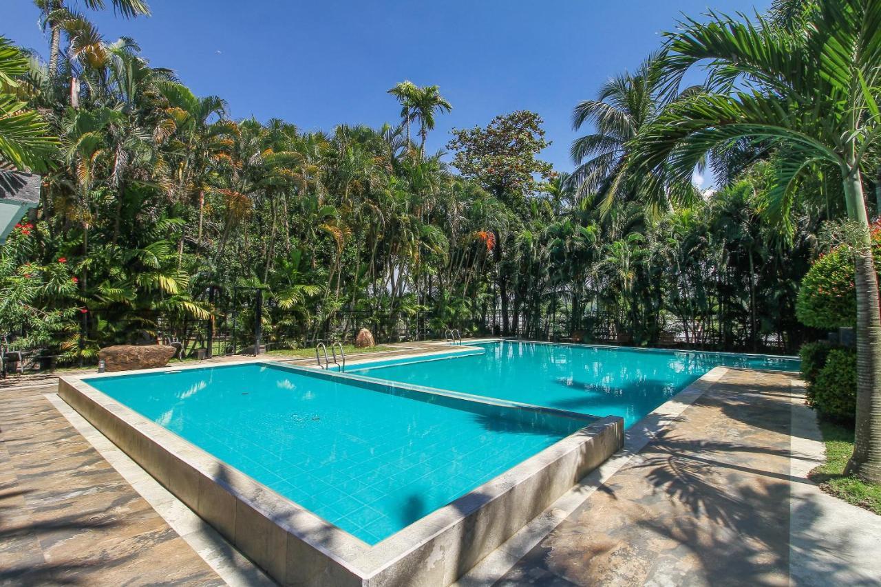 Oyo 471 Randiya Hotel Moratuwa Ngoại thất bức ảnh